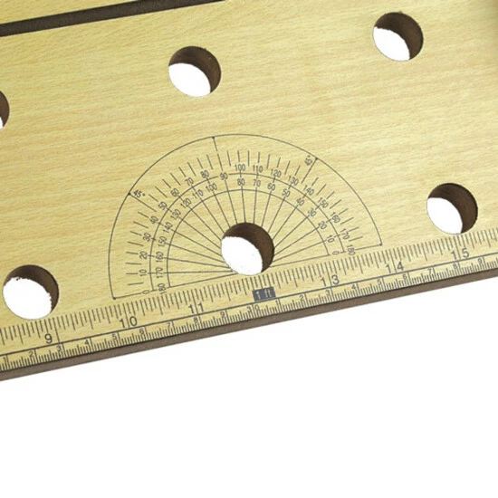 Coupon 😀 Brüder Mannesmann BRÜDER MANNESMANN Werkbank Klappbar (H)790 Mm ✨ 6 Coupon 😀 Brüder Mannesmann BRÜDER MANNESMANN Werkbank Klappbar (H)790 Mm ✨ – Bild 4