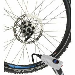 Auslauf 🌟 Brüder Mannesmann Akku-Luftpumpe 12V 🔔 -Brüder Mannesmann Verkäufe unnamed file 561