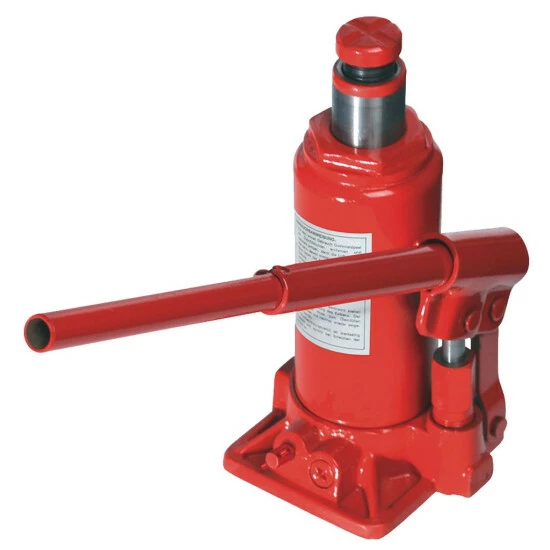 Budget 🥰 Brüder Mannesmann BRÜDER MANNESMANN Hydraulischer Wagenheber 5 T ✔️ 3 Budget 🥰 Brüder Mannesmann BRÜDER MANNESMANN Hydraulischer Wagenheber 5 T ✔️