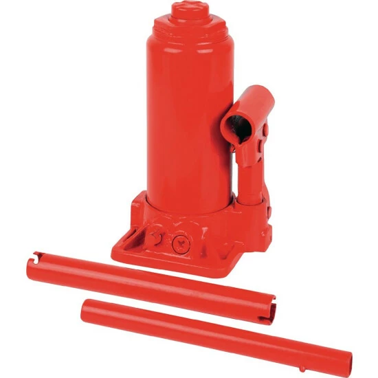 Budget 🥰 Brüder Mannesmann BRÜDER MANNESMANN Hydraulischer Wagenheber 5 T ✔️ 4 Budget 🥰 Brüder Mannesmann BRÜDER MANNESMANN Hydraulischer Wagenheber 5 T ✔️ – Bild 2