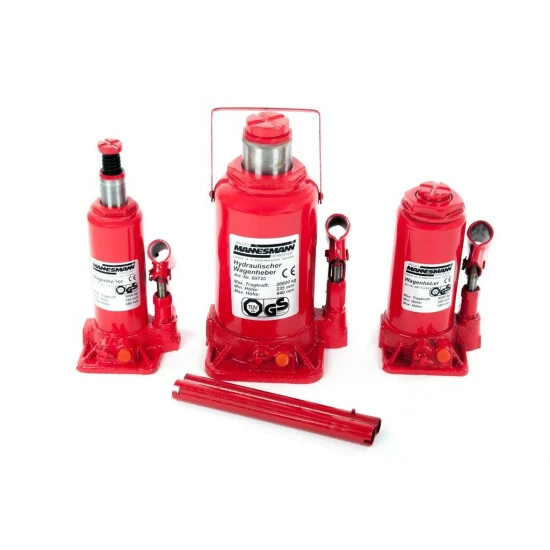 Budget 🥰 Brüder Mannesmann BRÜDER MANNESMANN Hydraulischer Wagenheber 5 T ✔️ 7 Budget 🥰 Brüder Mannesmann BRÜDER MANNESMANN Hydraulischer Wagenheber 5 T ✔️ – Bild 5