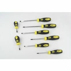 Schlussverkauf ⭐ Brüder Mannesmann BRÜDER MANNESMANN Schraubendreher-Satz 18-tlg Im Wandhalter 😍 -Brüder Mannesmann Verkäufe unnamed file 577