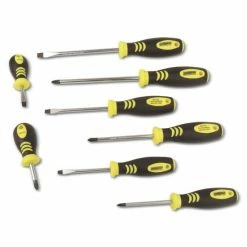 Schlussverkauf ⭐ Brüder Mannesmann BRÜDER MANNESMANN Schraubendreher-Satz 18-tlg Im Wandhalter 😍 -Brüder Mannesmann Verkäufe unnamed file 578