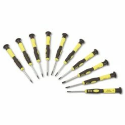 Schlussverkauf ⭐ Brüder Mannesmann BRÜDER MANNESMANN Schraubendreher-Satz 18-tlg Im Wandhalter 😍 -Brüder Mannesmann Verkäufe unnamed file 579