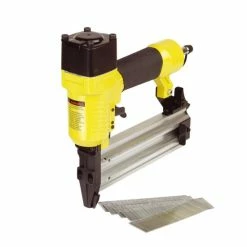 Bestpreis ⌛ Brüder Mannesmann DRUCKLUFTNAGLER Nagler Im Koffer Incl. 500 Nägel 🥰 -Brüder Mannesmann Verkäufe unnamed file 582