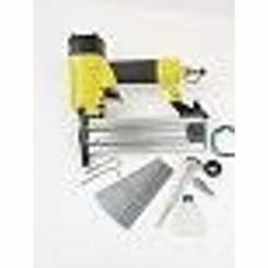 Bestpreis ⌛ Brüder Mannesmann DRUCKLUFTNAGLER Nagler Im Koffer Incl. 500 Nägel 🥰 -Brüder Mannesmann Verkäufe unnamed file 584