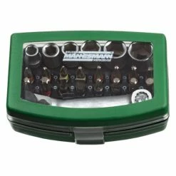 Bestes Angebot 🎉 Brüder Mannesmann BRÜDER MANNESMANN Bit- Und Steckschlüssel-Satz 24-teilig 👍 -Brüder Mannesmann Verkäufe unnamed file 605