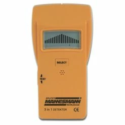 Bestpreis 🛒 Brüder Mannesmann Strom-,Metall-,Holz-Scanner 🤩