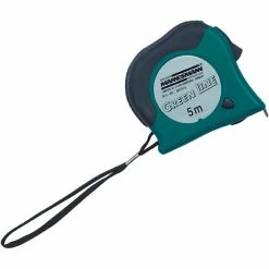 Großhandel ✔️ Brüder Mannesmann BRÜDER MANNESMANN Rollbandmaß Länge: 5,0 M 🤩