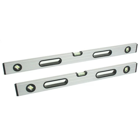 Billig 🥰 Brüder Mannesmann BRÜDER MANNESMANN Wasserwaage 3 Libellen Länge: 800 Mm 😍 3 Billig 🥰 Brüder Mannesmann BRÜDER MANNESMANN Wasserwaage 3 Libellen Länge: 800 Mm 😍