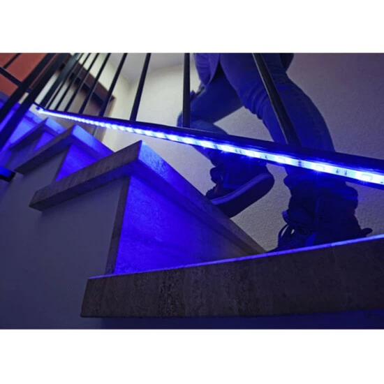 Besorgen 😍 Brüder Mannesmann LED-Leuchtband 5 M 😉 7 Besorgen 😍 Brüder Mannesmann LED-Leuchtband 5 M 😉 – Bild 5