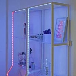 Besorgen 😍 Brüder Mannesmann LED-Leuchtband 5 M 😉 19 Besorgen 😍 Brüder Mannesmann LED-Leuchtband 5 M 😉 -Brüder Mannesmann Verkäufe unnamed file 639