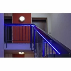 Besorgen 😍 Brüder Mannesmann LED-Leuchtband 5 M 😉 23 Besorgen 😍 Brüder Mannesmann LED-Leuchtband 5 M 😉 -Brüder Mannesmann Verkäufe unnamed file 643