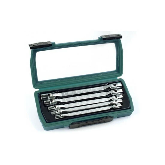 Top 10 🥰 Brüder Mannesmann MANNESMANN Doppelgelenksteckschlüsselsatz (M19821) 🧨 3 Top 10 🥰 Brüder Mannesmann MANNESMANN Doppelgelenksteckschlüsselsatz (M19821) 🧨