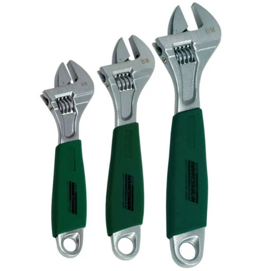 Aktion 🔥 Brüder Mannesmann 3-tlg. Rollgabelschlüssel-Set 19880 🥰 4 Aktion 🔥 Brüder Mannesmann 3-tlg. Rollgabelschlüssel-Set 19880 🥰 – Bild 2