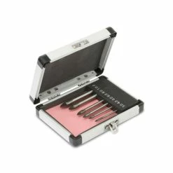 Bestpreis 👍 Brüder Mannesmann Glasbohrer-Satz 6-tlg. Stahl 54806 🔔 11 Bestpreis 👍 Brüder Mannesmann Glasbohrer-Satz 6-tlg. Stahl 54806 🔔 -Brüder Mannesmann Verkäufe unnamed file 664