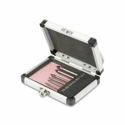 Bestpreis 👍 Brüder Mannesmann Glasbohrer-Satz 6-tlg. Stahl 54806 🔔 12 Bestpreis 👍 Brüder Mannesmann Glasbohrer-Satz 6-tlg. Stahl 54806 🔔 -Brüder Mannesmann Verkäufe unnamed file 665