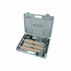 Angebote 🤩 Brüder Mannesmann MANNESMANN Ausbeul-Satz 👏