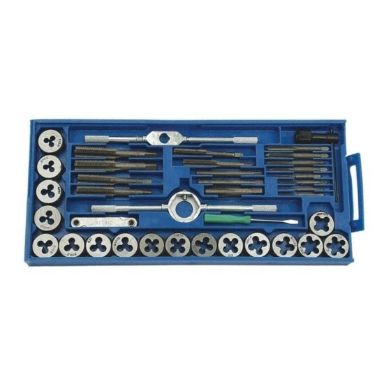 Beste Bewertungen von 🥰 Brüder Mannesmann MANNESMANN Gewindeschneidwerkzeugsatz ✨ 3 Beste Bewertungen von 🥰 Brüder Mannesmann MANNESMANN Gewindeschneidwerkzeugsatz ✨