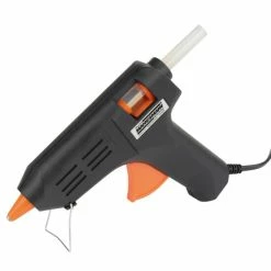 Rabatt 😍 Brüder Mannesmann Heissklebepistole 🤩