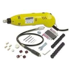 Brandneu 💯 Brüder Mannesmann Hobby Tool Kit, 80-tlg. 🎉 -Brüder Mannesmann Verkäufe unnamed file 708