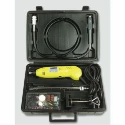 Brandneu 💯 Brüder Mannesmann Hobby Tool Kit, 80-tlg. 🎉 -Brüder Mannesmann Verkäufe unnamed file 711