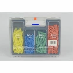 Aktion 😍 Brüder Mannesmann Bit-,Bohrer- Und Dübelsatz ⌛ -Brüder Mannesmann Verkäufe unnamed file 72