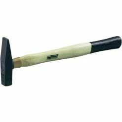 Billig 🌟 Brüder Mannesmann BRÜDER MANNESMANN Schlosserhammer 100 G ⭐