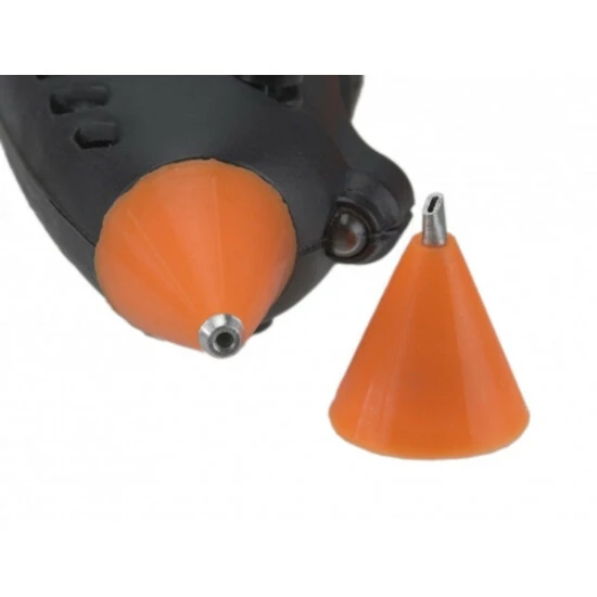 Billig ⭐ Brüder Mannesmann Heißklebepistole Klebepistole Mit 5 Klebesticks + Koffer 💯 6 Billig ⭐ Brüder Mannesmann Heißklebepistole Klebepistole Mit 5 Klebesticks + Koffer 💯 – Bild 4