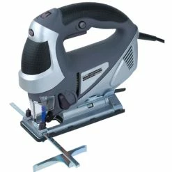 Besorgen 🌟 Brüder Mannesmann BRÜDER MANNESMANN Pendelhub Stichsäge 800 Watt 😀