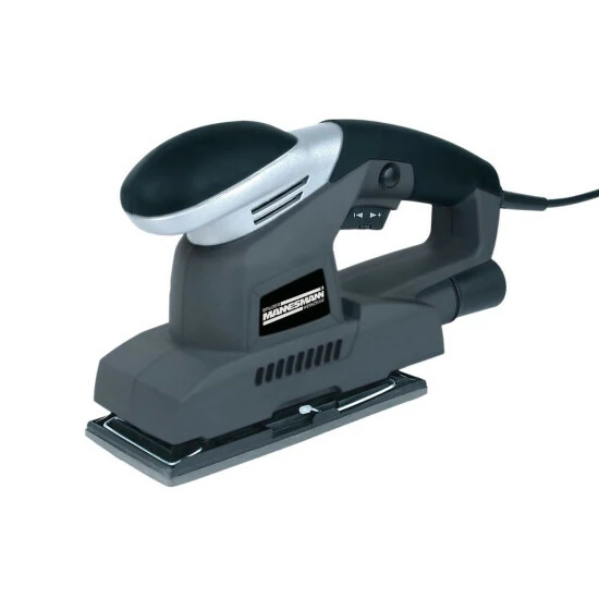 Angebote 😍 Brüder Mannesmann Mannesmann | E-Schwingschleifer (12333) 🧨 4 Angebote 😍 Brüder Mannesmann Mannesmann | E-Schwingschleifer (12333) 🧨 – Bild 2