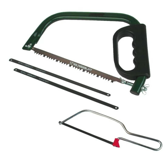 Budget 😉 Brüder Mannesmann BRÜDER MANNESMANN Bügelsäge Mit Haushaltssägebogen 5-teilig 🎉 3 Budget 😉 Brüder Mannesmann BRÜDER MANNESMANN Bügelsäge Mit Haushaltssägebogen 5-teilig 🎉