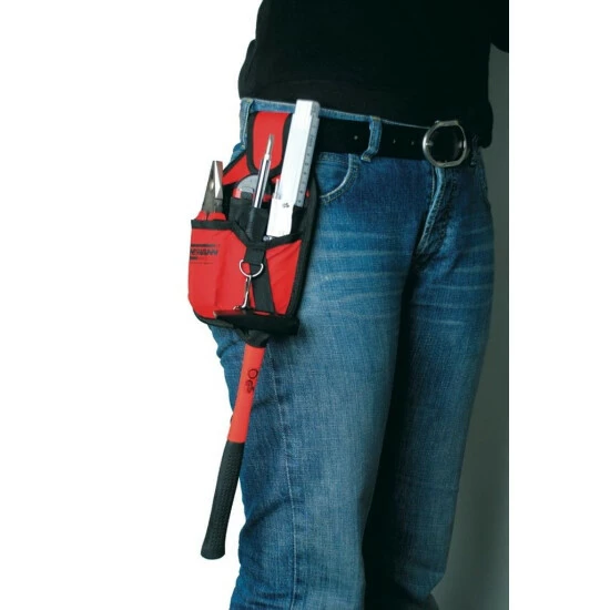 Top 10 ✔️ Brüder Mannesmann BRÜDER MANNESMANN Werkzeug-Satz 7-tlg Schwarz / Rot In Einer Nylon-Gürteltasche 🥰 5 Top 10 ✔️ Brüder Mannesmann BRÜDER MANNESMANN Werkzeug-Satz 7-tlg Schwarz / Rot In Einer Nylon-Gürteltasche 🥰 – Bild 3