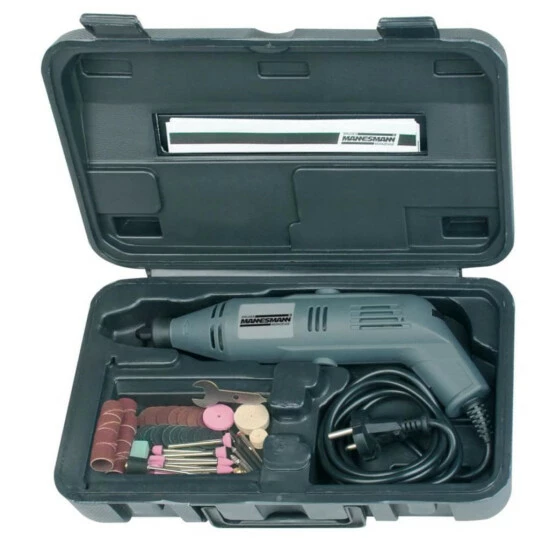 Beste Bewertungen von 👍 Brüder Mannesmann BRÜDER MANNESMANN Schnellschleif-Gerät-Satz 50-teilig 135 Watt 🧨 4 Beste Bewertungen von 👍 Brüder Mannesmann BRÜDER MANNESMANN Schnellschleif-Gerät-Satz 50-teilig 135 Watt 🧨 – Bild 2