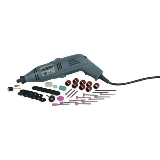 Beste Bewertungen von 👍 Brüder Mannesmann BRÜDER MANNESMANN Schnellschleif-Gerät-Satz 50-teilig 135 Watt 🧨 6 Beste Bewertungen von 👍 Brüder Mannesmann BRÜDER MANNESMANN Schnellschleif-Gerät-Satz 50-teilig 135 Watt 🧨 – Bild 4