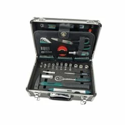 Bestes Angebot 🛒 Brüder Mannesmann Alu-Werkzeugkoffer 90-tlg. ✔️ 16 Bestes Angebot 🛒 Brüder Mannesmann Alu-Werkzeugkoffer 90-tlg. ✔️ -Brüder Mannesmann Verkäufe unnamed file 76