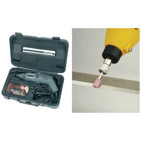 Beste Bewertungen von 👍 Brüder Mannesmann BRÜDER MANNESMANN Schnellschleif-Gerät-Satz 50-teilig 135 Watt 🧨 10 Beste Bewertungen von 👍 Brüder Mannesmann BRÜDER MANNESMANN Schnellschleif-Gerät-Satz 50-teilig 135 Watt 🧨 – Bild 8