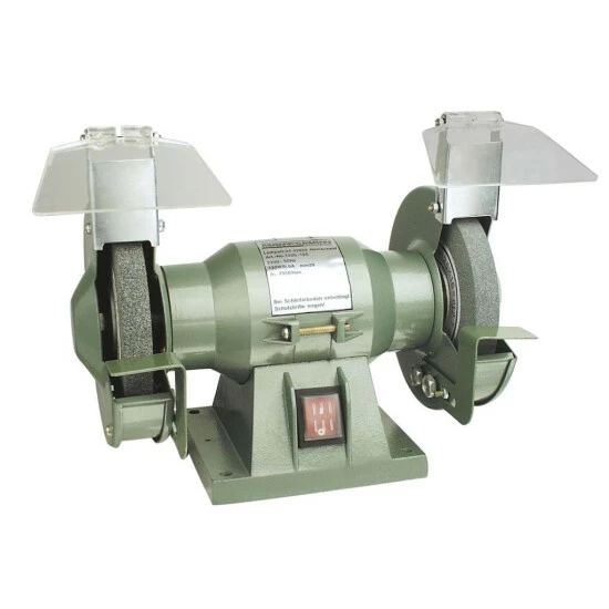 Am billigsten 🌟 Brüder Mannesmann Doppelschleifer 120 W 125 Mm 😉 3 Am billigsten 🌟 Brüder Mannesmann Doppelschleifer 120 W 125 Mm 😉