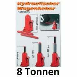 Beste Bewertungen von ✨ Brüder Mannesmann BRÜDER MANNESMANN Hydraulischer Wagenheber 8 T 🛒 10 Beste Bewertungen von ✨ Brüder Mannesmann BRÜDER MANNESMANN Hydraulischer Wagenheber 8 T 🛒 -Brüder Mannesmann Verkäufe unnamed file 772