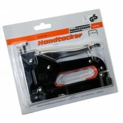 Blitzangebot 😉 Brüder Mannesmann Werkzeuge Handtacker Tacker Schlagkrafteinstellung 😉 -Brüder Mannesmann Verkäufe unnamed file 786