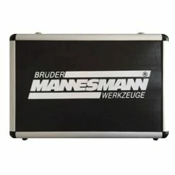 Bestes Angebot 🛒 Brüder Mannesmann Alu-Werkzeugkoffer 90-tlg. ✔️ 19 Bestes Angebot 🛒 Brüder Mannesmann Alu-Werkzeugkoffer 90-tlg. ✔️ -Brüder Mannesmann Verkäufe unnamed file 79