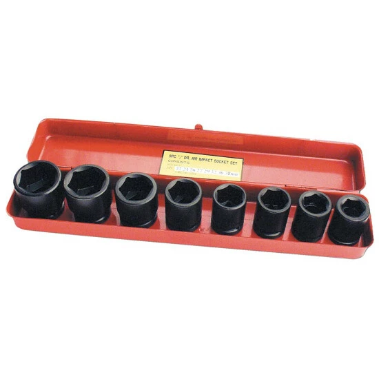 Angebote 😉 Brüder Mannesmann BRÜDER MANNESMANN Kraftstecknuss-Satz 3/4" 8-teilig 😀 3 Angebote 😉 Brüder Mannesmann BRÜDER MANNESMANN Kraftstecknuss-Satz 3/4" 8-teilig 😀