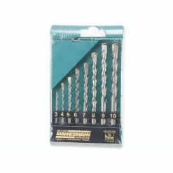 Bestpreis ❤️ Brüder Mannesmann Mannesmann | Profi Steinbohrersatz (54309) ❤️ 5 Bestpreis ❤️ Brüder Mannesmann Mannesmann | Profi Steinbohrersatz (54309) ❤️ -Brüder Mannesmann Verkäufe unnamed file 796