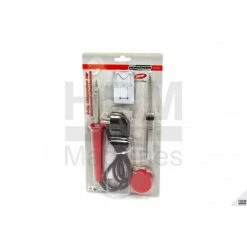 Schlussverkauf 🎁 Mannesmann Lötmaschine 30w - 49116 ⌛ -Brüder Mannesmann Verkäufe unnamed file 799