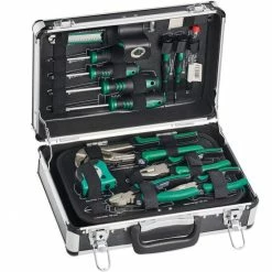 Bestes Angebot 🛒 Brüder Mannesmann Alu-Werkzeugkoffer 90-tlg. ✔️ 20 Bestes Angebot 🛒 Brüder Mannesmann Alu-Werkzeugkoffer 90-tlg. ✔️ -Brüder Mannesmann Verkäufe unnamed file 80