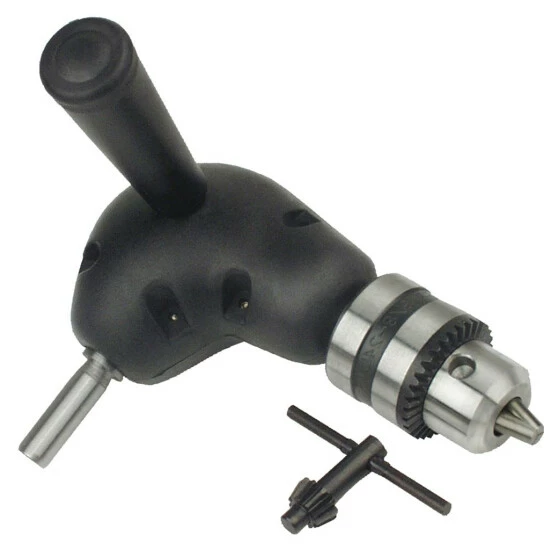 Blitzangebot 🎉 Brüder Mannesmann BRÜDER MANNESMANN Winkelbohrvorsatz Durchmesser: 1,5 - 10 Mm ⭐ 3 Blitzangebot 🎉 Brüder Mannesmann BRÜDER MANNESMANN Winkelbohrvorsatz Durchmesser: 1,5 - 10 Mm ⭐