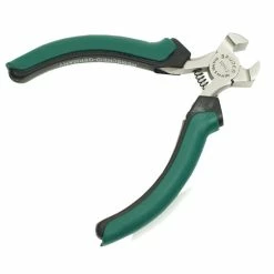 Schlussverkauf 💯 Brüder Mannesmann BRÜDER MANNESMANN Vornschneider "Elektronik" 115 Mm 👏