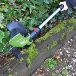 Angebote ✔️ Brüder Mannesmann BRÜDER MANNESMANN Akku-Rasentrimmer 20 Volt ⌛ -Brüder Mannesmann Verkäufe unnamed file 809