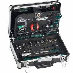 Bestes Angebot 🛒 Brüder Mannesmann Alu-Werkzeugkoffer 90-tlg. ✔️ 21 Bestes Angebot 🛒 Brüder Mannesmann Alu-Werkzeugkoffer 90-tlg. ✔️ -Brüder Mannesmann Verkäufe unnamed file 81