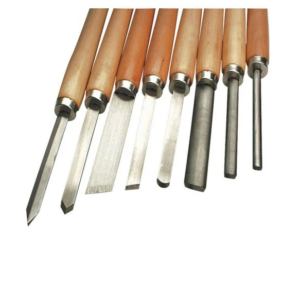 Bestpreis ✨ Brüder Mannesmann Drechselbeitelsatz 8-tlg. | M691-8 🤩 4 Bestpreis ✨ Brüder Mannesmann Drechselbeitelsatz 8-tlg. | M691-8 🤩 – Bild 2